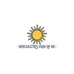 Specialties Plus of NC