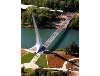 Turtle Bay Exploration Park Admission for 2