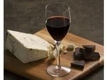 Premium Wine VIP Table