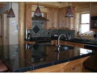 Artistic Tile Company - A Day of Tile Installation