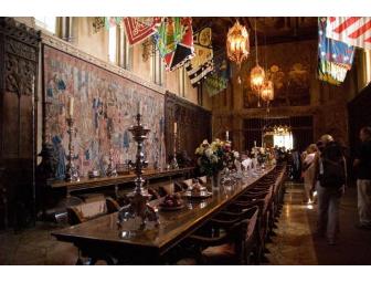 Hearst Castle Daytime Grand Tour for 2
