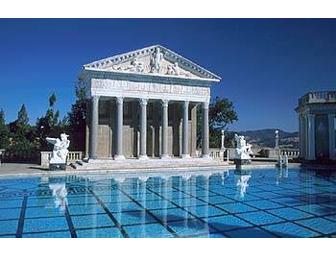 Hearst Castle Daytime Grand Tour for 2