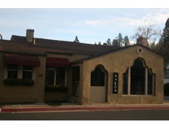 Panache Salon - Cut and Color with Laura