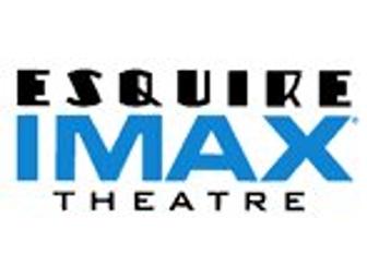 Esquire IMAX Theater Tickets for 2