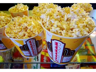 Esquire IMAX Theater Tickets for 2