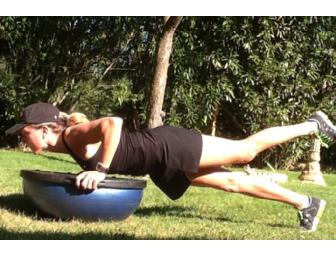 Gotta Have Hope! Personal Training