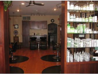 Bloom La Boutique Salon - Cut, Color, and Product