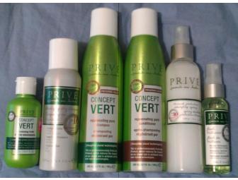 Bloom La Boutique Salon - Cut, Color, and Product