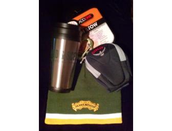 Wild & Scenic Film Festival - Weekend Two-Town Passes for 2