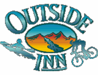 Outside Inn - One Night Stay