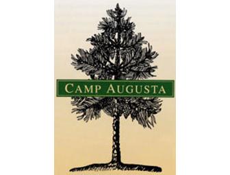 Camp Augusta Low Ropes Adventure