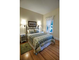 Broad Street Inn - One Night Stay