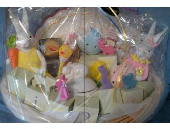 Spring Basket from Springhill Pharmacy