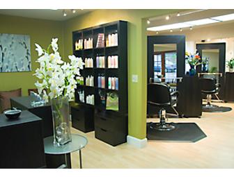 Terra Bella Salon - Eminence Facial w/ Darlene