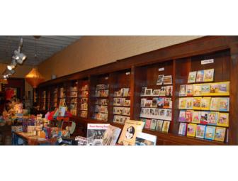 J.J. Jackson's Gift Card