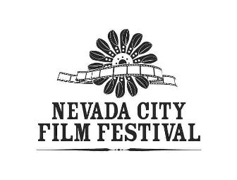 Nevada City Film Festival Weekend Pass for 2