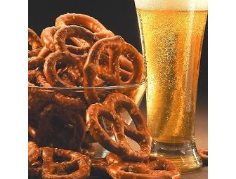 Premium Beer VIP Table