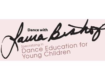 Laura Bishop Dance Classes