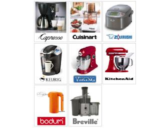 Tess' Kitchen Store Gift Card