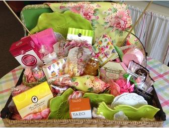 GVCS Kimberly & Jen's Crew - Ultimate Tea Party for 12