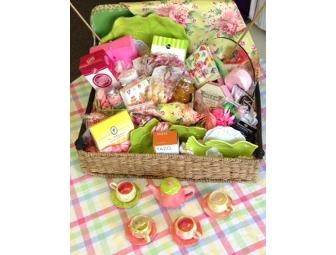 GVCS Kimberly & Jen's Crew - Ultimate Tea Party for 12