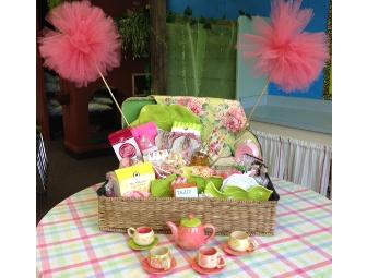 GVCS Kimberly & Jen's Crew - Ultimate Tea Party for 12