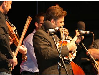 Father's Day Bluegrass Festival - 4-Day Event Passes for 2