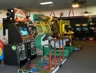 49er Fun Park Gift Certificate