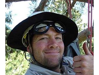 Family Tree Climbing Adventure