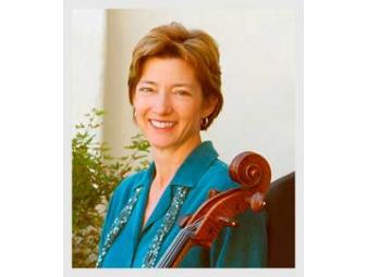 Lunch & Concert for 2 -  Tofanelli's & InConcert Sierra