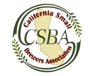 Craft Brewers Association - 16 Bottles of Brew