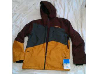 Millennium Three Snowboards - Men's Large Jacket & Pants