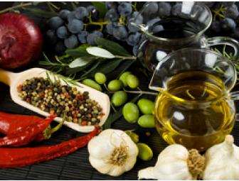 Olive Vitality - Private After Hours Tasting Party