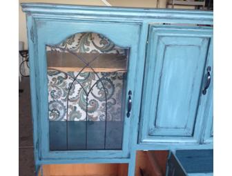 Entertainment Center