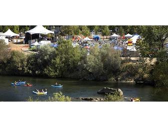 American River Music Festival - 2 Day Passes