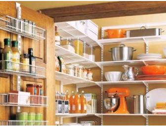 Organize It! with Julie - 2 Hours