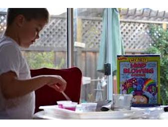 Scientific Explorer My First Mind Blowing Science Kit