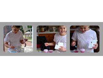 Scientific Explorer My First Mind Blowing Science Kit