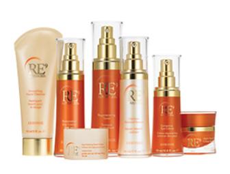 Arbonne Shopping Spree with Brigitte Arriaga