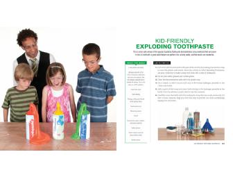 Unforgettable Experiments That Make Science Fun - Book Pack