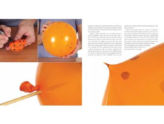 Unforgettable Experiments That Make Science Fun - Book Pack