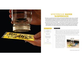 Unforgettable Experiments That Make Science Fun - Book Pack