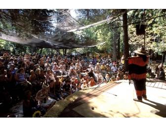 Sierra Storytelling Festival All Event Pass