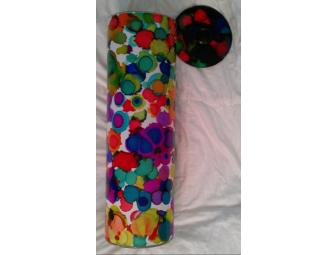 GVCS Ann's Crew - Large Handmade Lamp