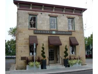 Vintner's Collective Private Wine Tasting for 6 in Napa Valley