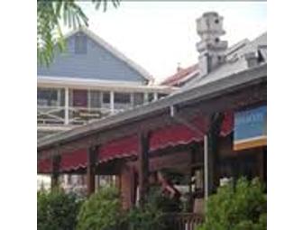 New Moon Cafe Gift Certificate