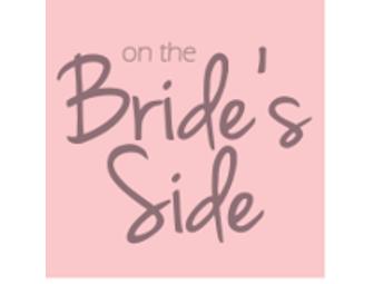Bridal Essentials Package - Online Planning