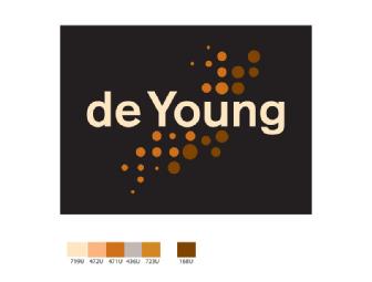 Science & Art - California Academy of Sciences & deYoung Art Museum