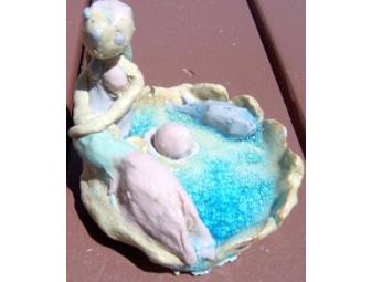 The Mud Hut - Clay Classes with Denise Wey