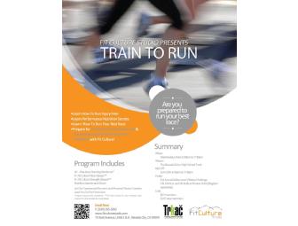 $100 Certificate for any class or service at Fit Culture Studio